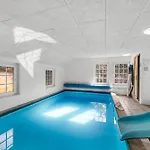 בית נופש 14-person Pool House With Plenty Of Activity Options - 1031 רינגקובינג