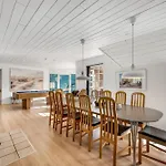 בית נופש 14-person Pool House With Plenty Of Activity Options - 1031