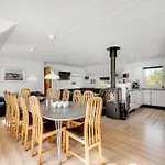 14-person Pool House With Plenty Of Activity Options - 1031 בית נופש רינגקובינג