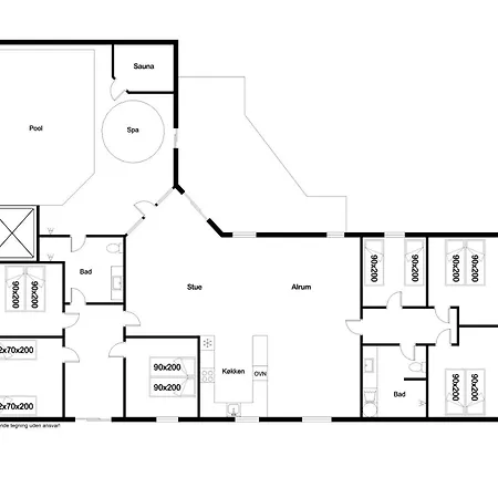 14-person Pool House With Plenty Of Activity Options - 1031 Casa vacanze