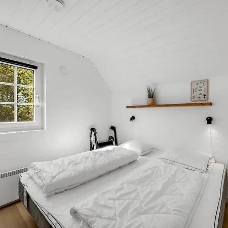 14-person Pool House With Plenty Of Activity Options - 1031 Ringkøbing