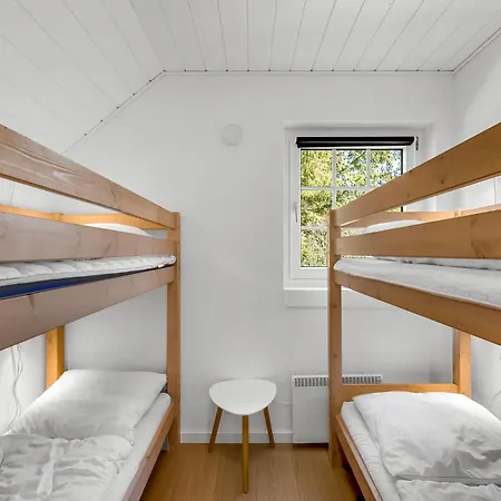 14-person Pool House With Plenty Of Activity Options - 1031 Casa vacanze Ringkøbing