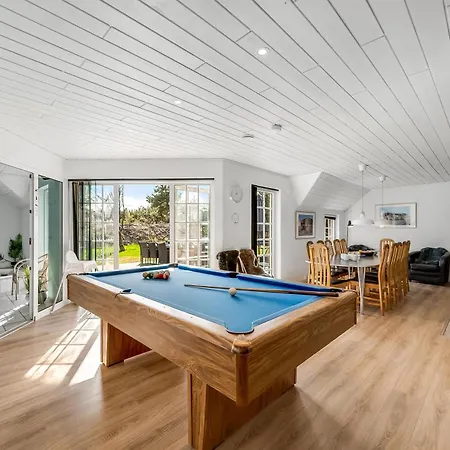 Casa vacanze 14-person Pool House With Plenty Of Activity Options - 1031 *